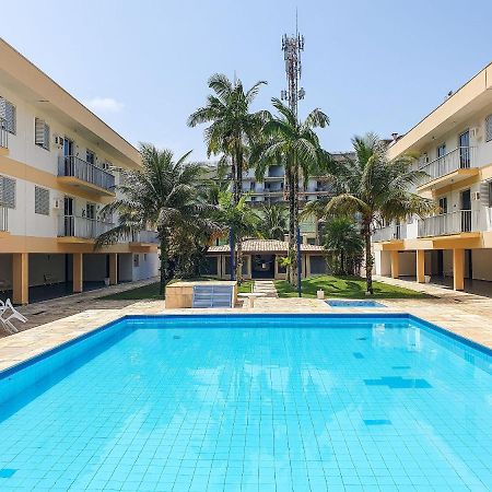 Condominio Solar De Ubatuba Exteriér fotografie