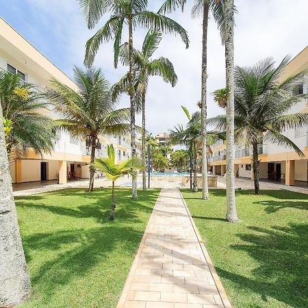 Condominio Solar De Ubatuba Exteriér fotografie
