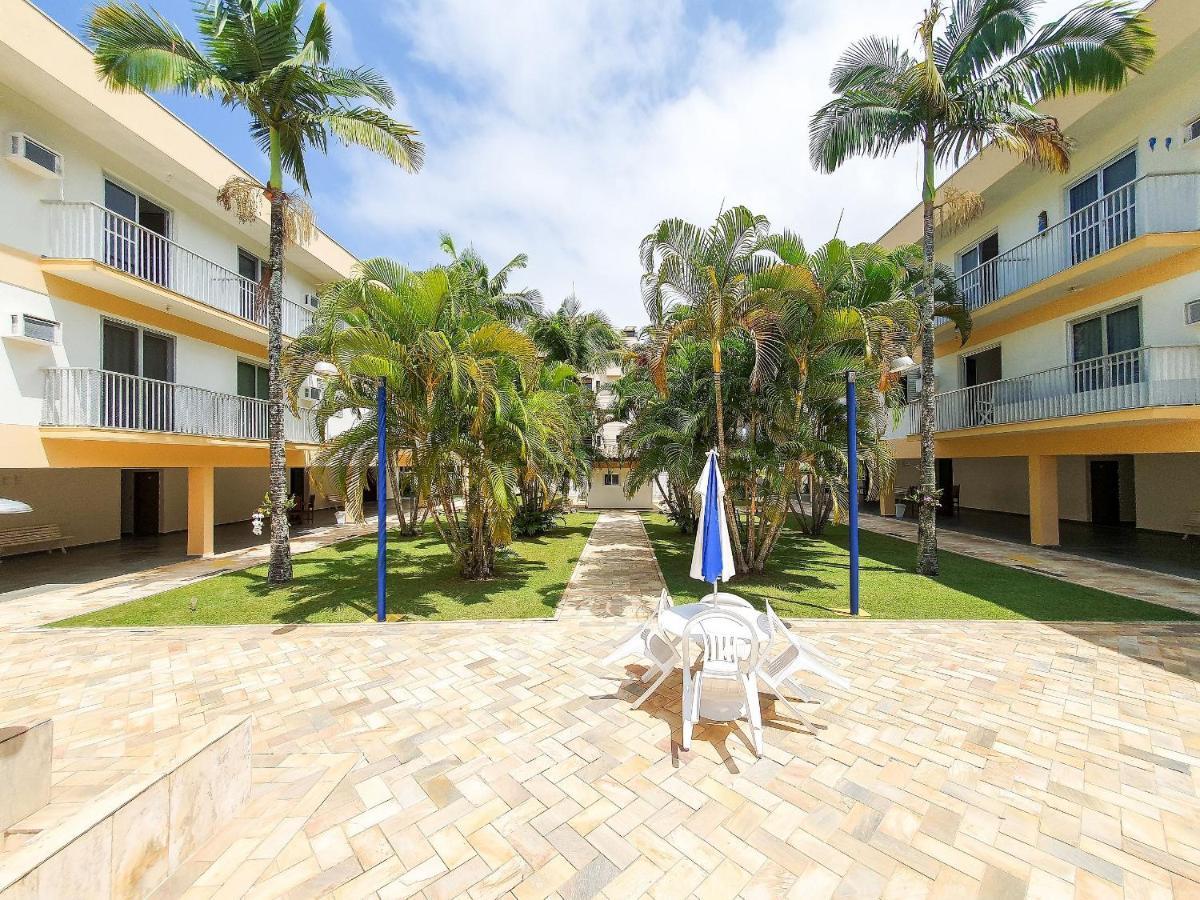 Condominio Solar De Ubatuba Exteriér fotografie