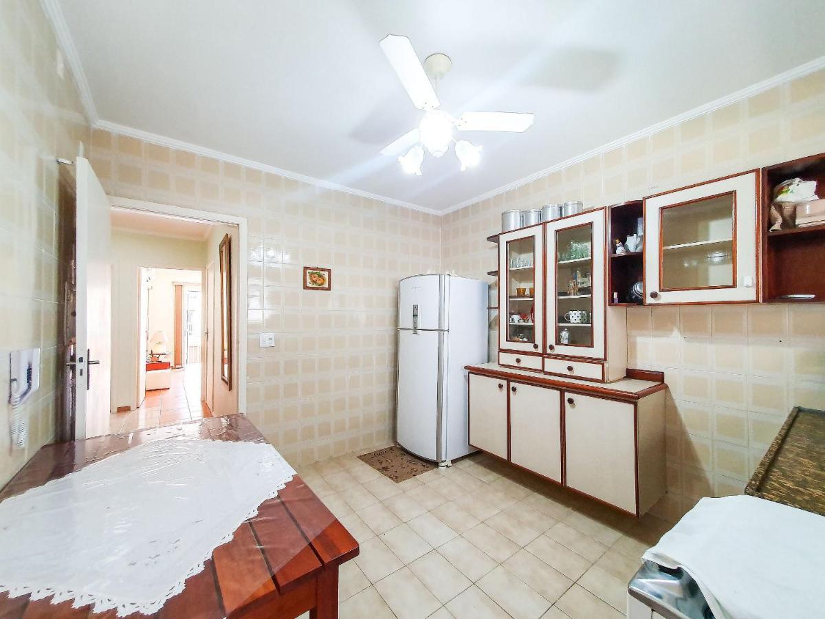 Condominio Solar De Ubatuba Exteriér fotografie