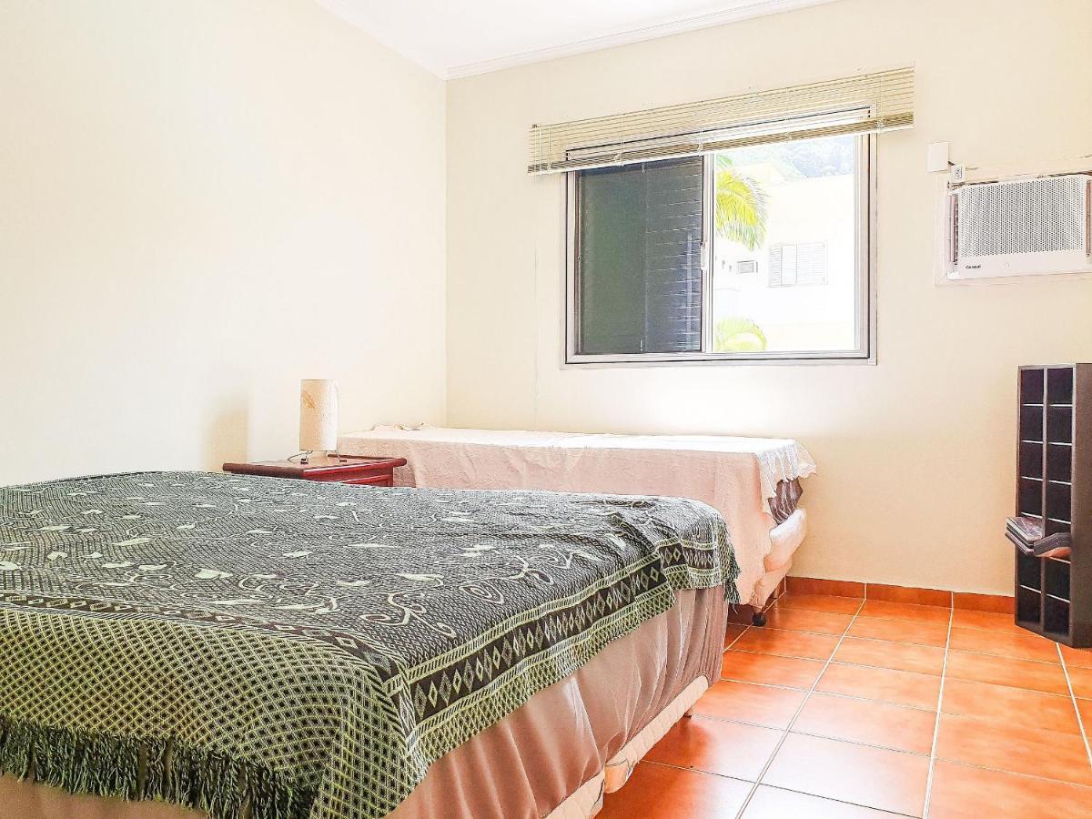 Condominio Solar De Ubatuba Exteriér fotografie