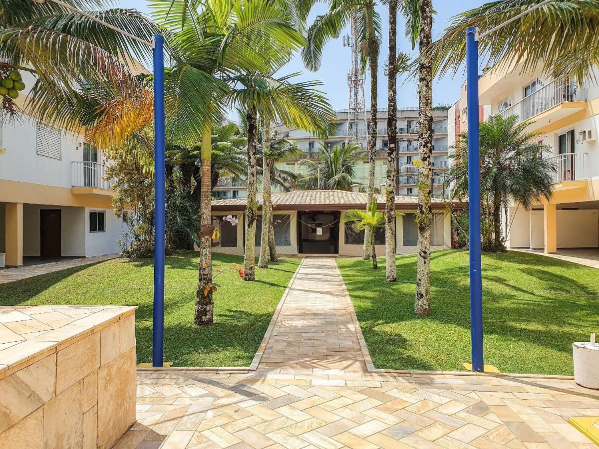 Condominio Solar De Ubatuba Exteriér fotografie