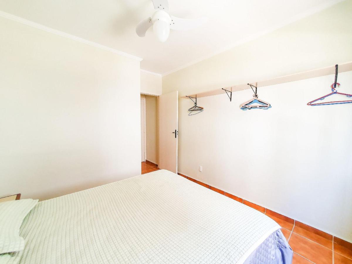 Condominio Solar De Ubatuba Exteriér fotografie