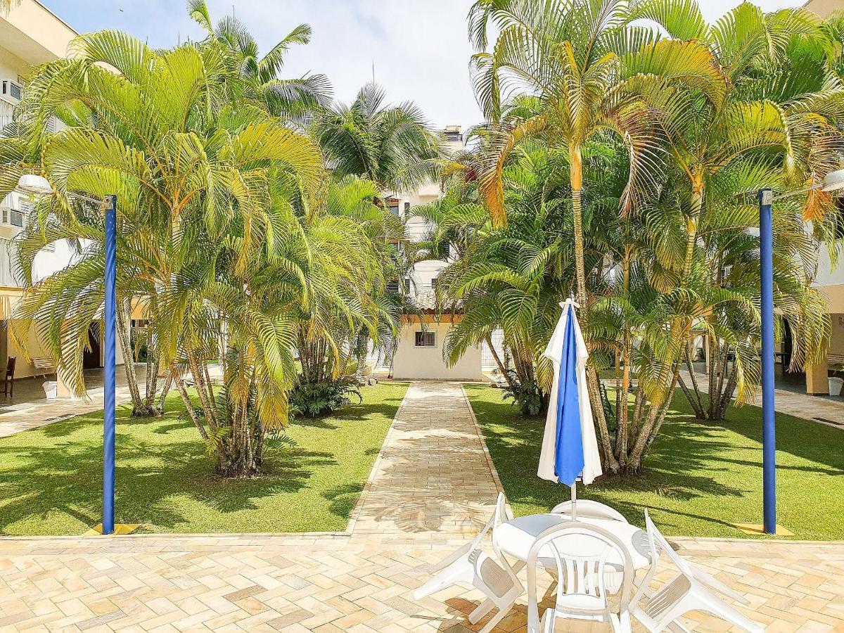 Condominio Solar De Ubatuba Exteriér fotografie
