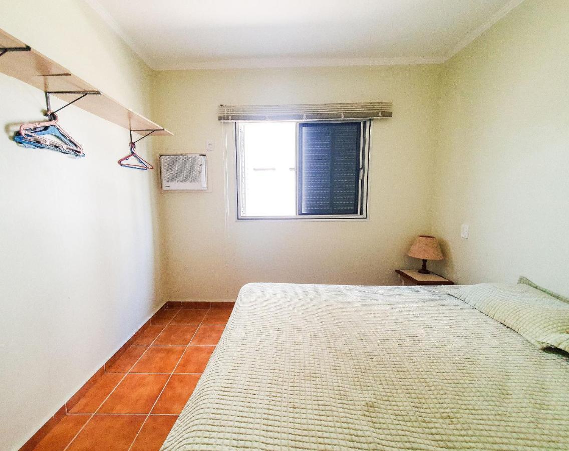 Condominio Solar De Ubatuba Exteriér fotografie