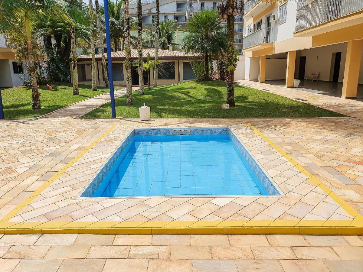 Condominio Solar De Ubatuba Exteriér fotografie