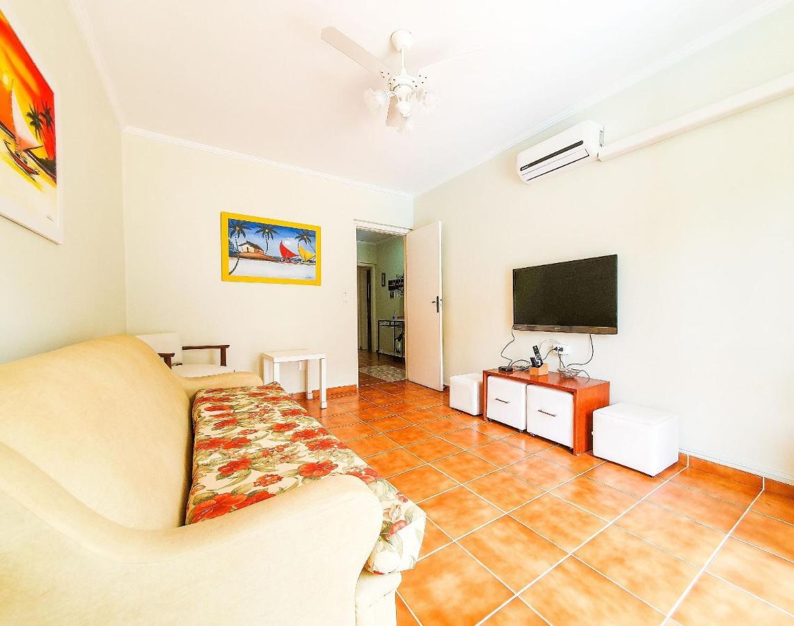 Condominio Solar De Ubatuba Exteriér fotografie