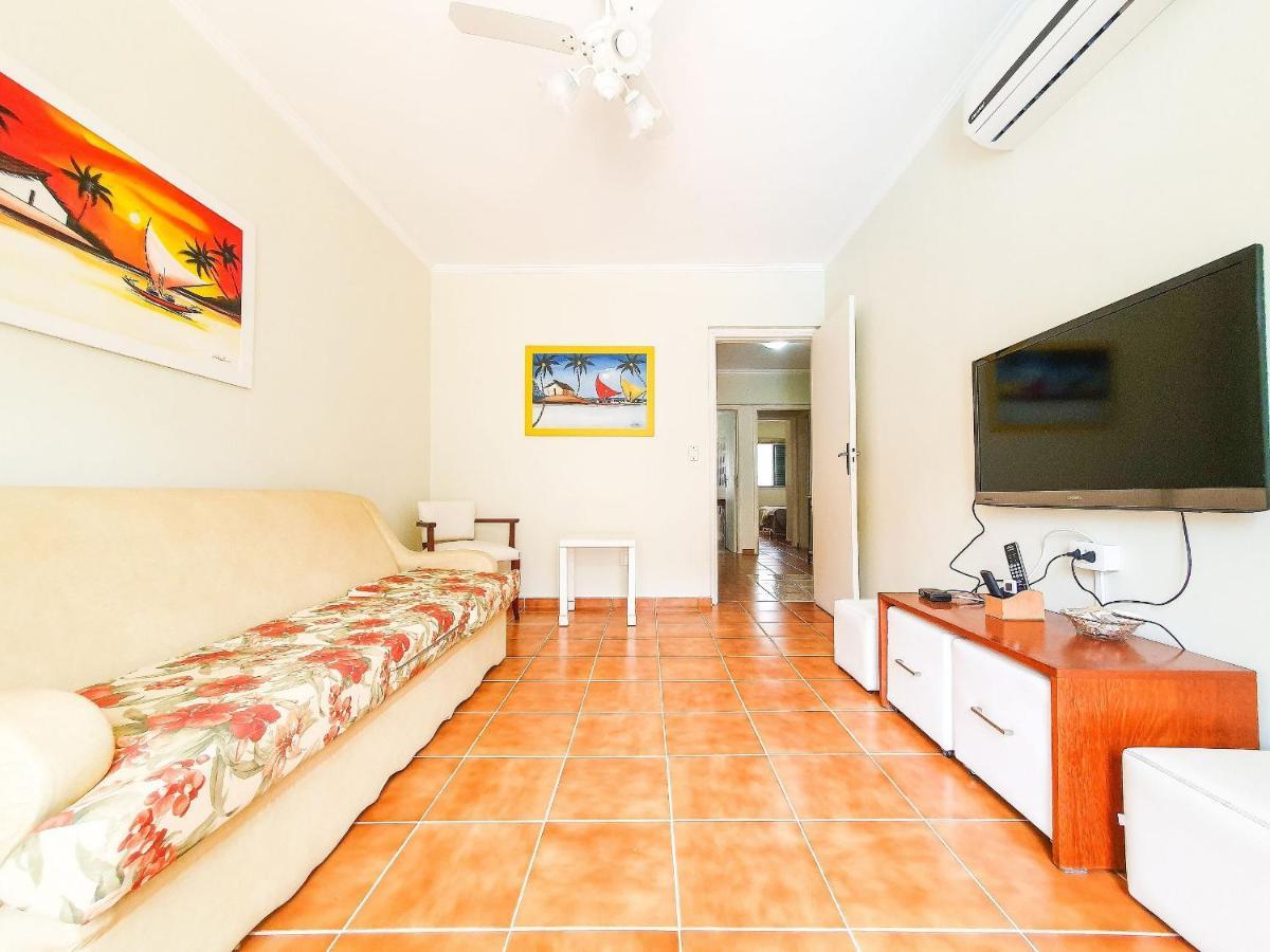 Condominio Solar De Ubatuba Exteriér fotografie
