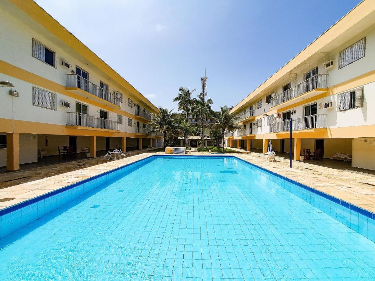 Condominio Solar De Ubatuba Exteriér fotografie
