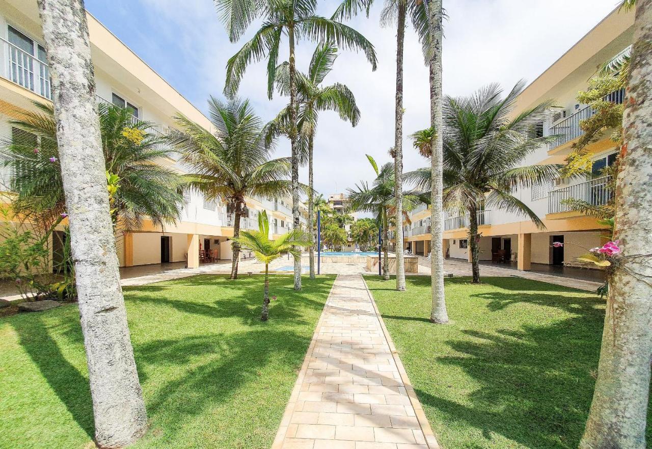 Condominio Solar De Ubatuba Exteriér fotografie